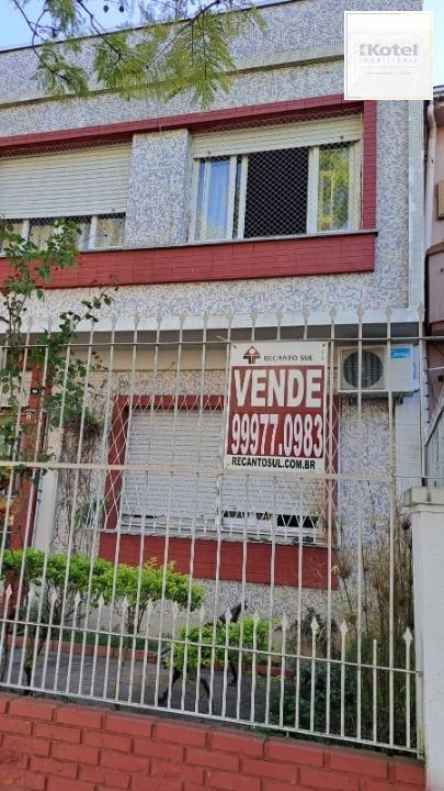 Apartamento 2 dormitórios, garden/térreo no Bom Fim