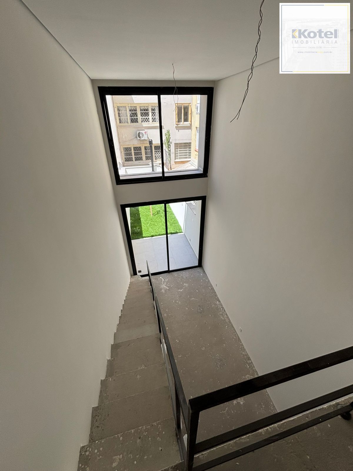 Apartamento no Bilbao, 1 suíte, à venda, 30 m², Rio Branco - Porto Alegre — foto 3