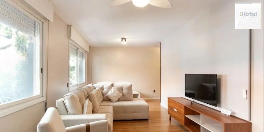 Apartamento a venda Bairro Independência 4 dormitórios-. — foto 3
