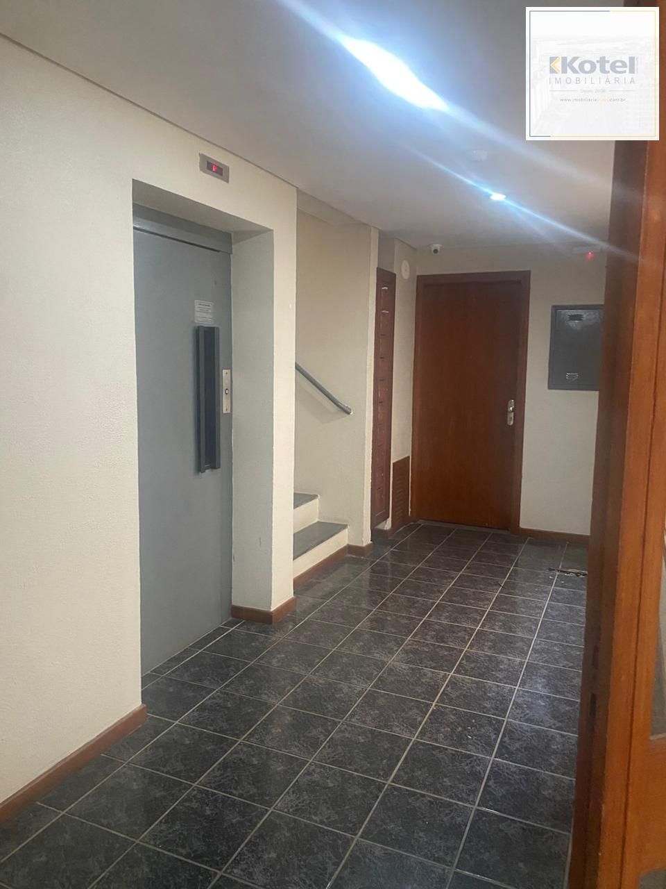 Sala comercial à venda Lucas de Oliveira
