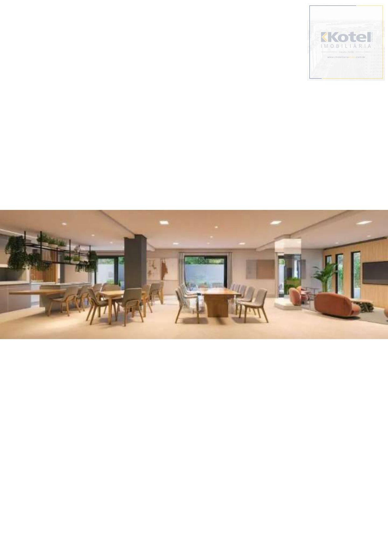 Apartamento 3 quartos à venda, 79m², Passo da Areia - Porto Alegre