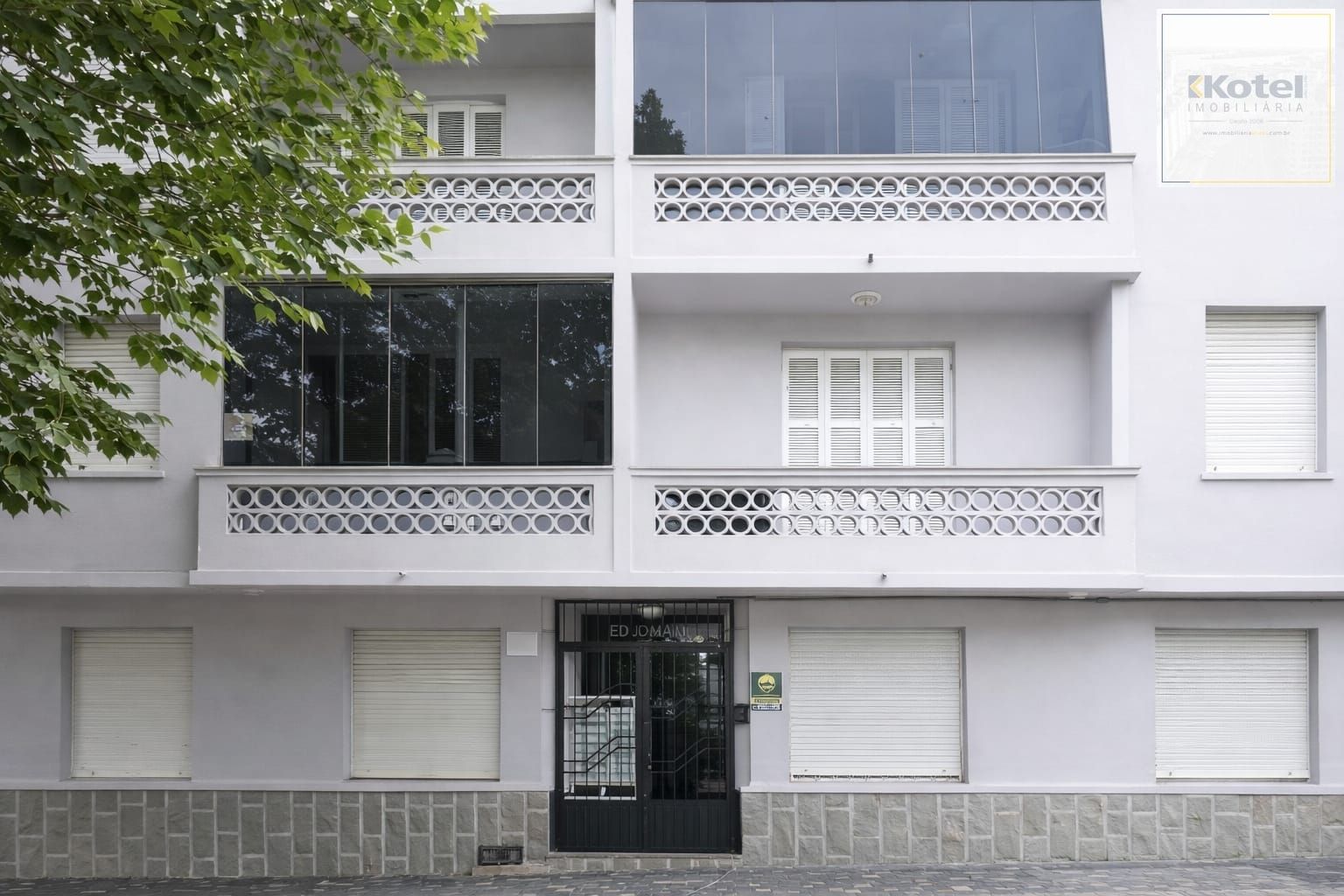 Apartamento a venda 3 Dormitórios , mobiliado no bairro São Geraldo.