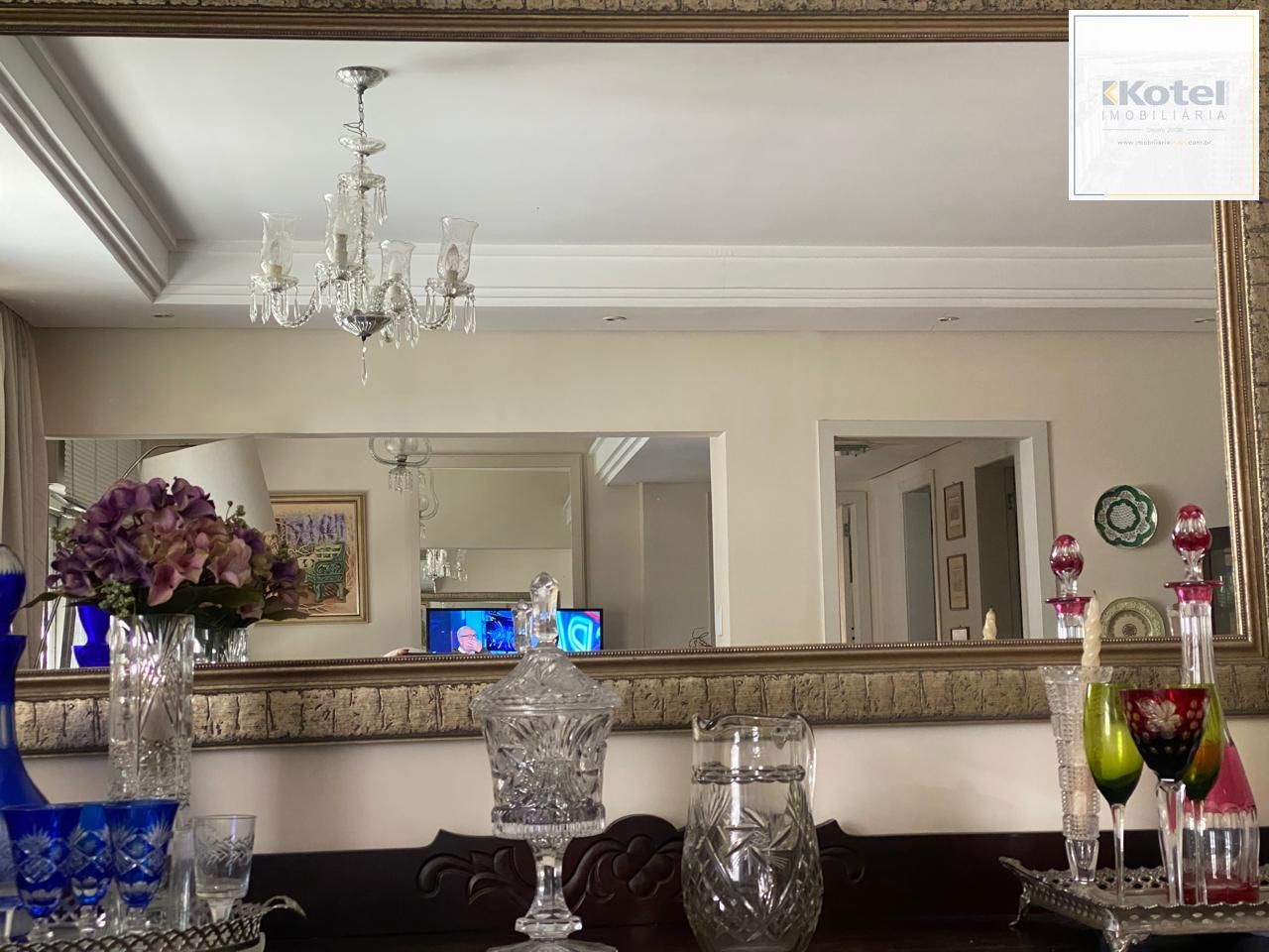 Apartamento a venda 4 dormitórios bairro Independência — foto 4