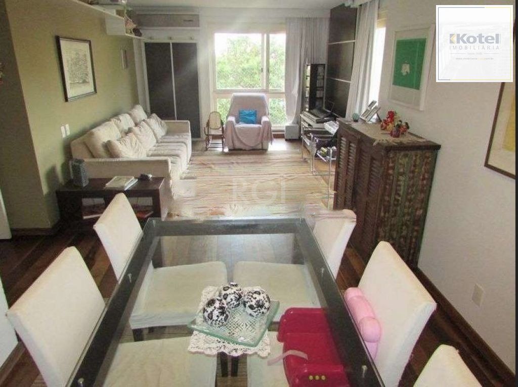 Apartamento a venda Bairro São João — foto 4
