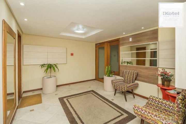 Cobertura duplex a venda 3 dormitórios Menino Deus — foto 3