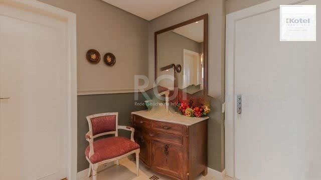 APARTAMENTO A VENDA 3 DORMITÓRIOS, SUÍTE, NO MOINHOS DE VENTOS