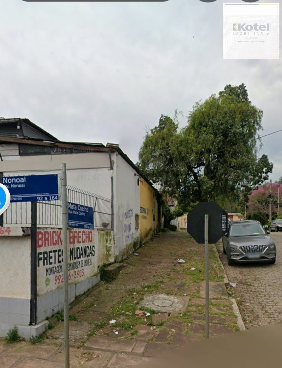 Terreno próprio para comércio — foto 2