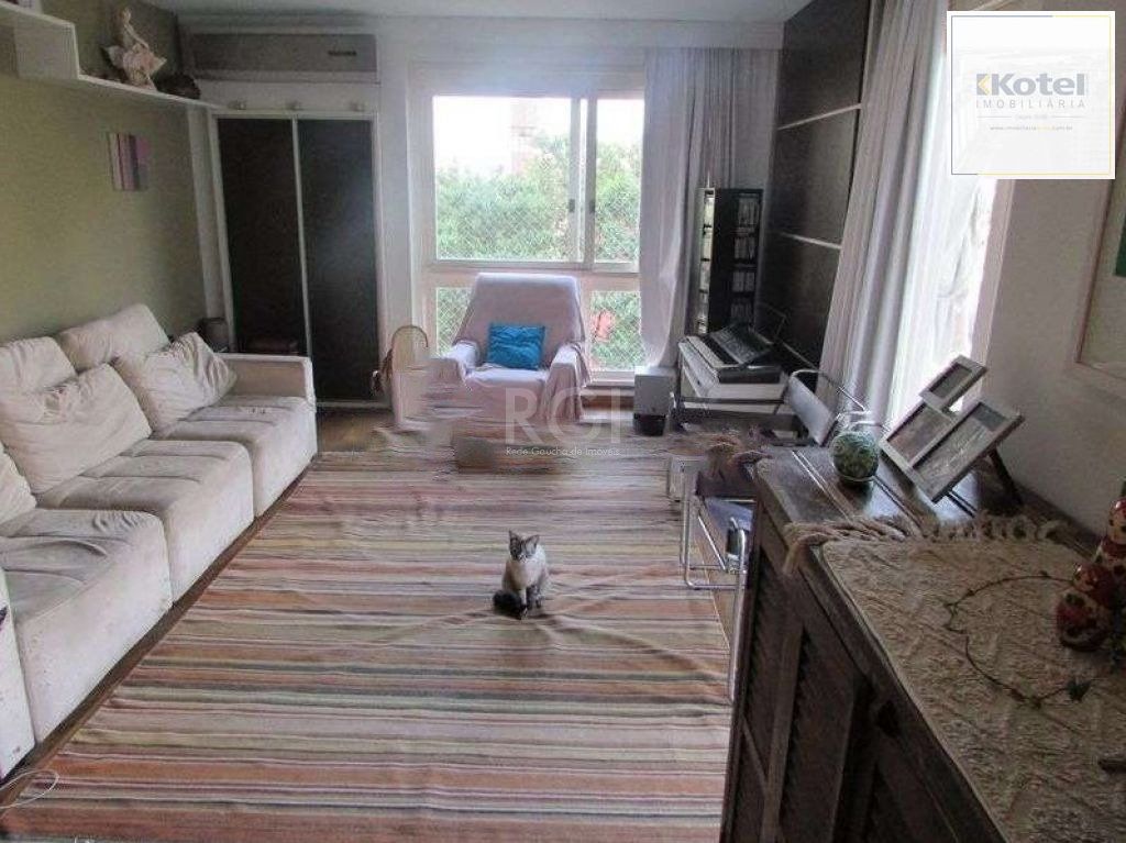 Apartamento a venda Bairro São João — foto 3