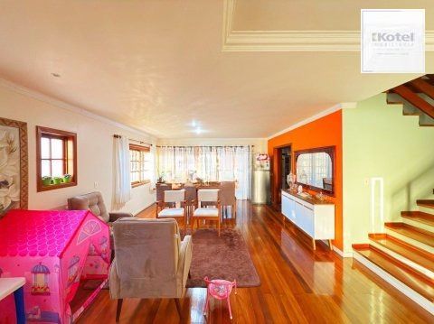Casa 3 quartos à venda, 360m², Jardim Planalto - Porto Alegre — foto 5