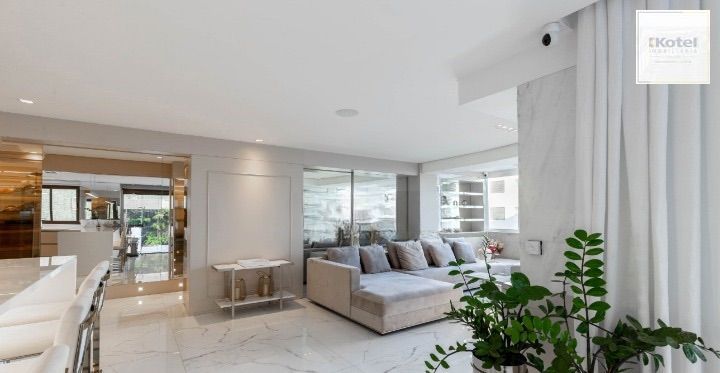 APARTAMENTO GARDEN A VENDA BAIRRO BELA VISTA