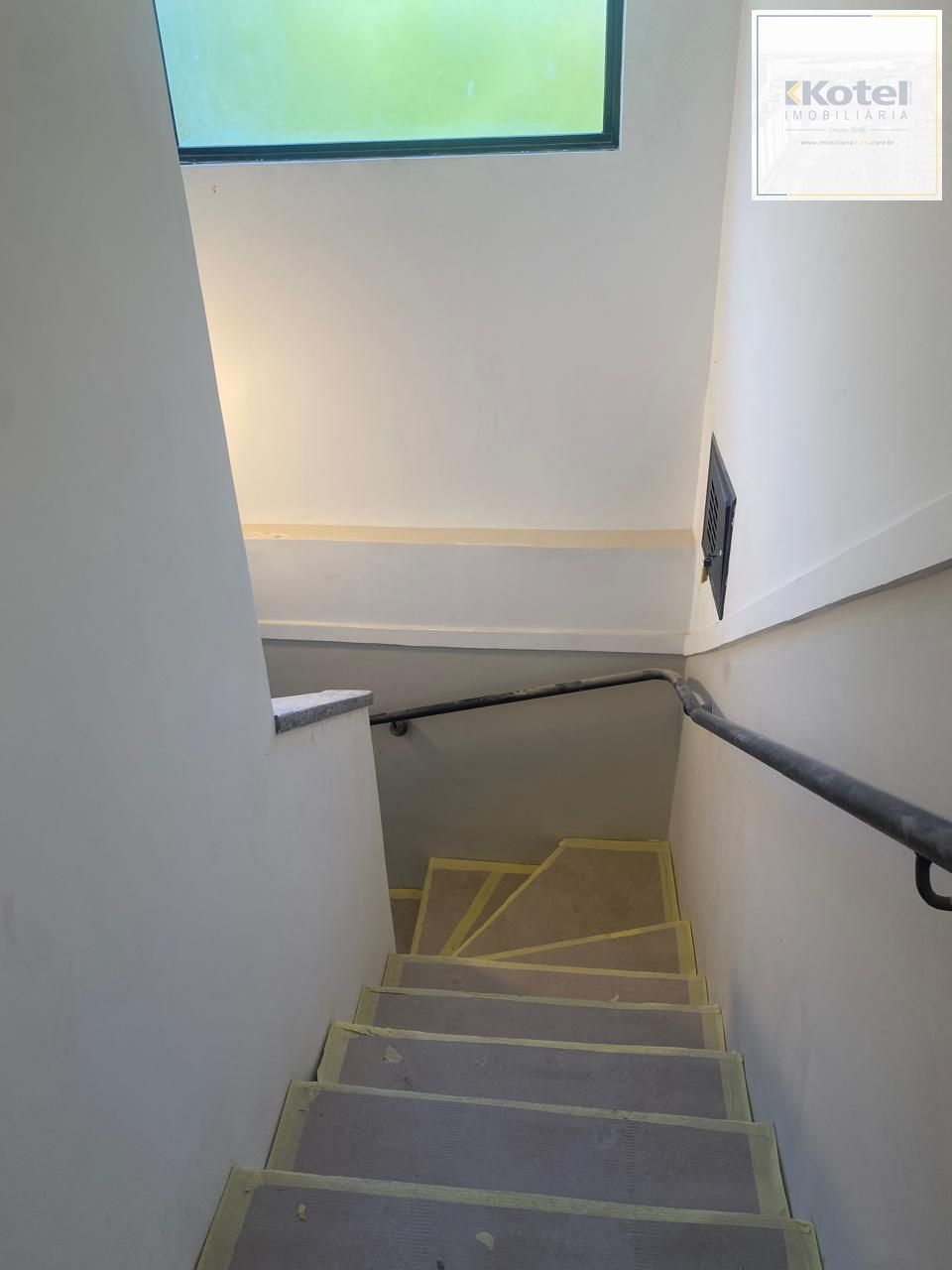 Escadaria