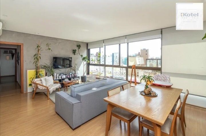 Cobertura duplex à venda bairro Rio Branco