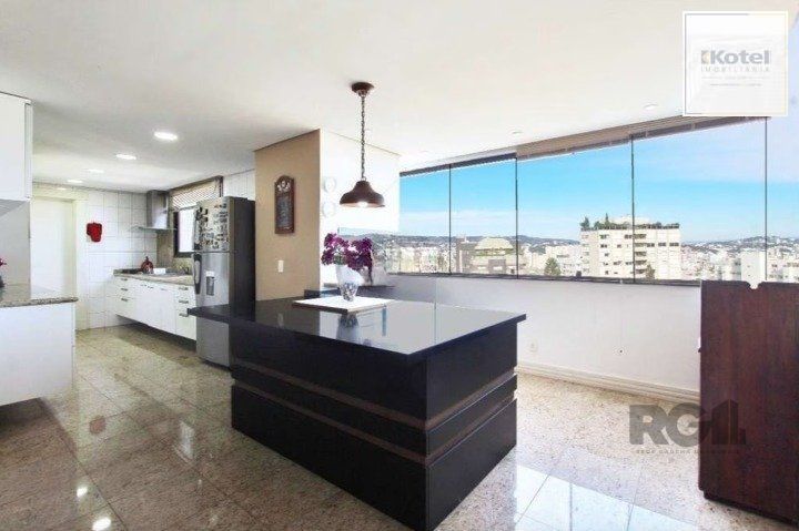 ESPAÇO GOURMET