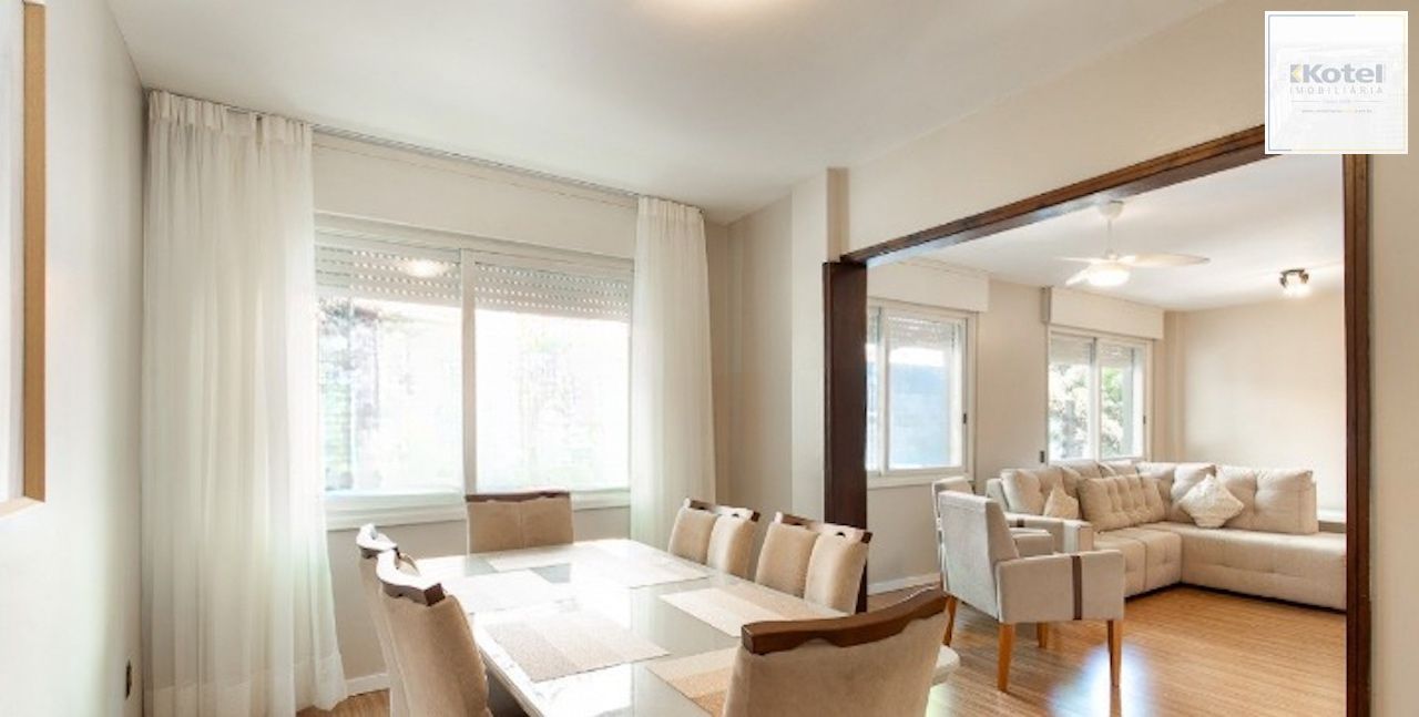 Apartamento a venda Bairro Independência 4 dormitórios-. — foto 5