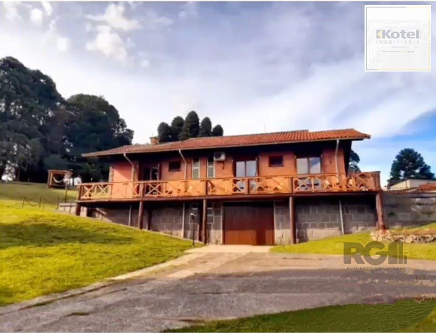 Casa a venda em São Francisco de Paula — foto 5