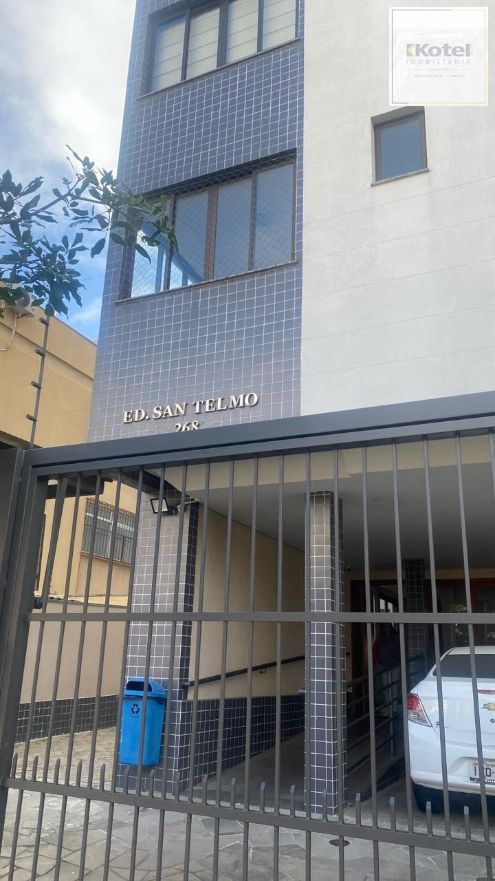 Apartamento Guardem com 2 dormitórios no bairro Jardim Botânico. — foto 3