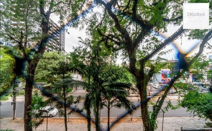 Apartamento à venda 2 dormitórios 1 suíte bairro Mont Serrat