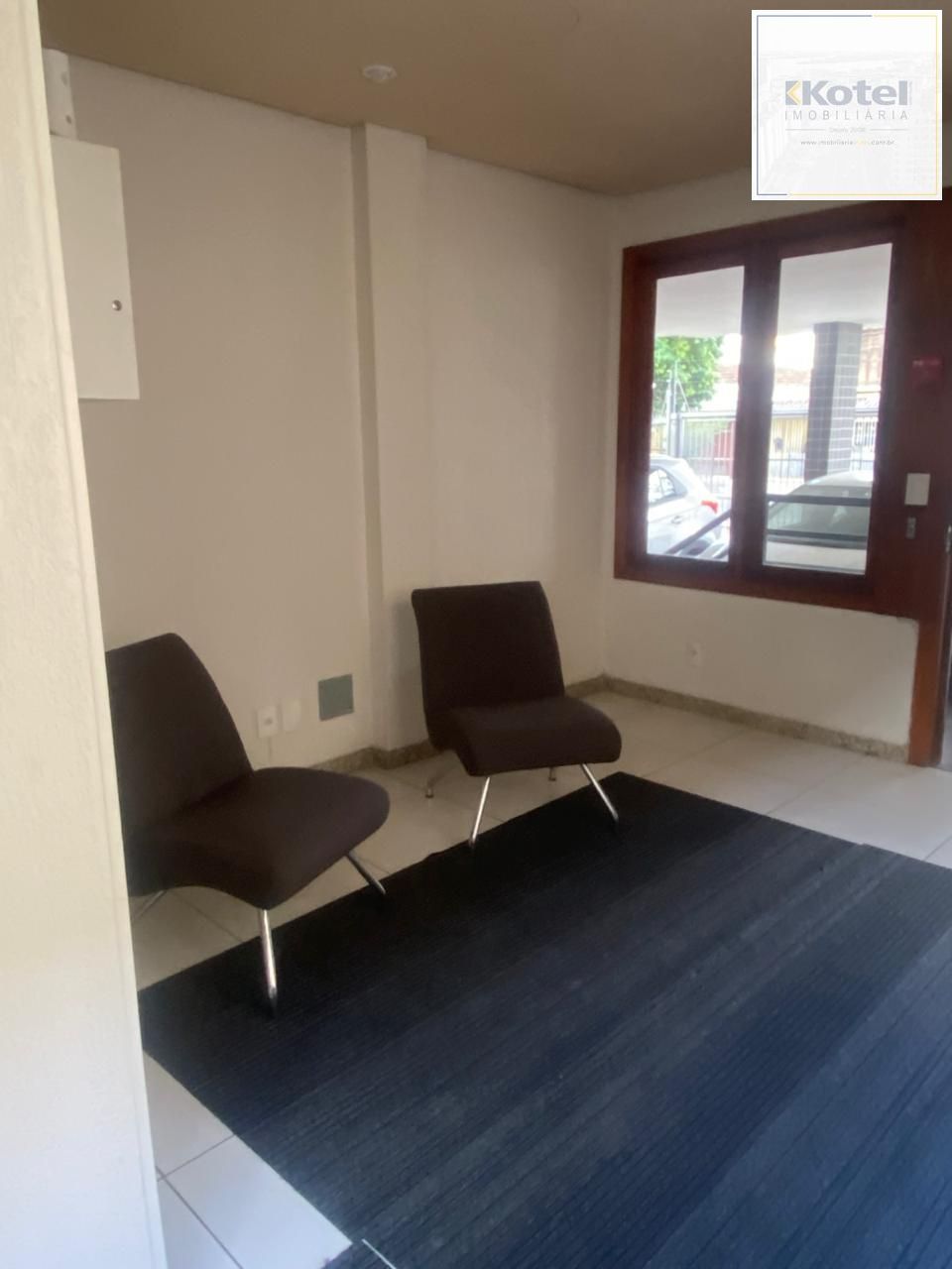 Apartamento Guardem com 2 dormitórios no bairro Jardim Botânico. — foto 4