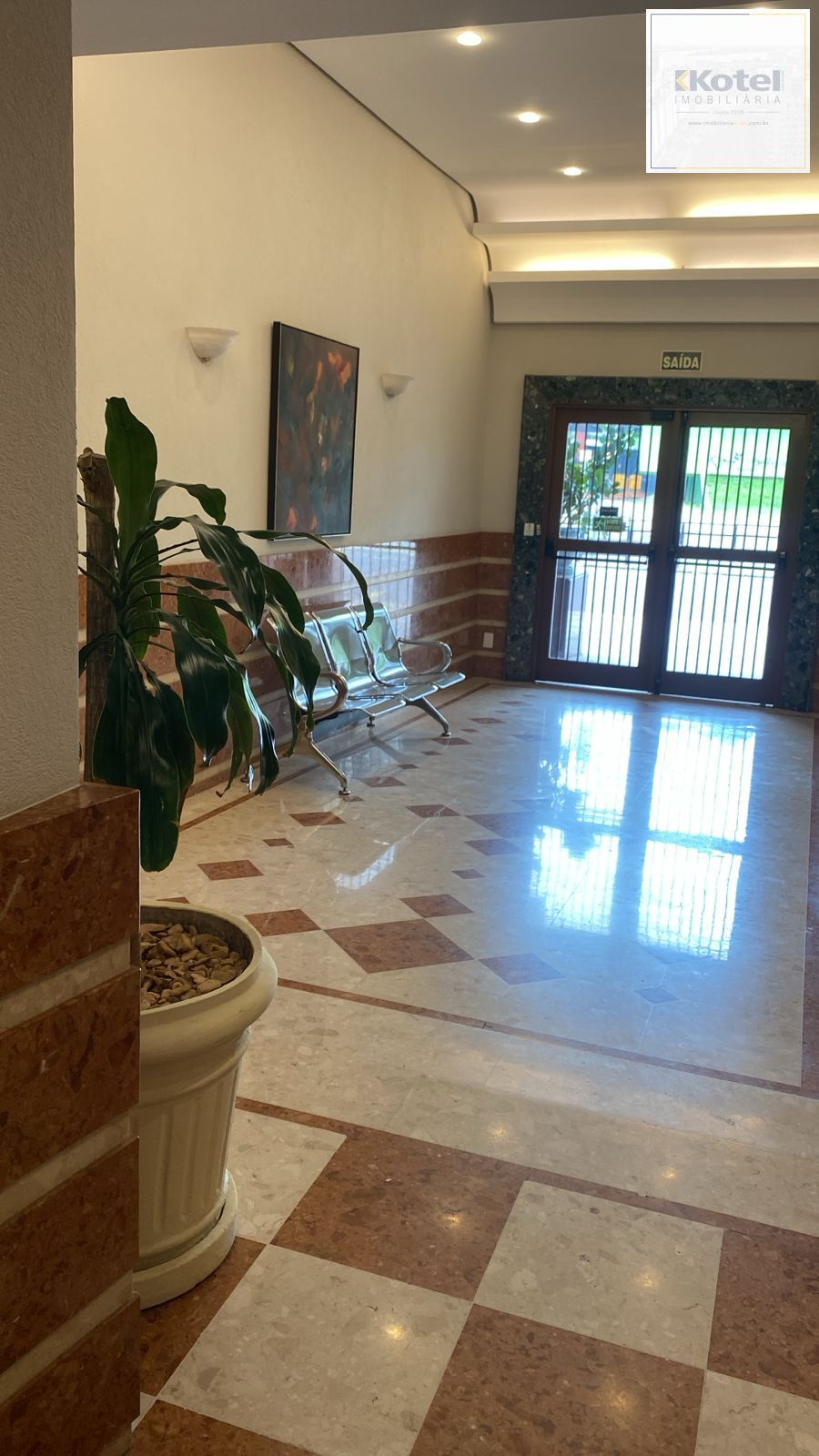 Entrada