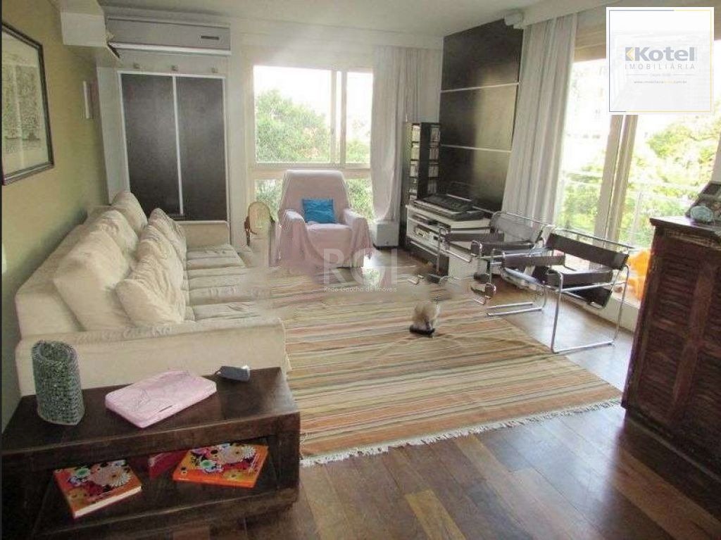 Apartamento a venda Bairro São João — foto 2