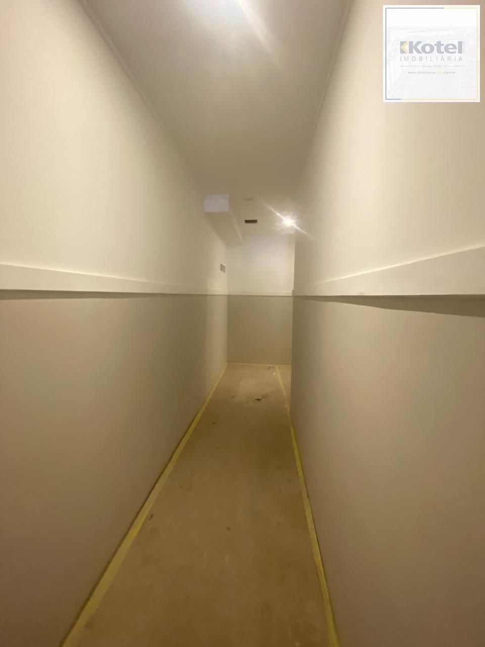 Corredor Condomínio