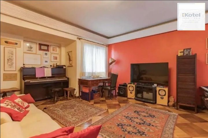 Apartamento Duplex com 3 dormitórios, churrasqueira, pátio no bairro Bom Fim!