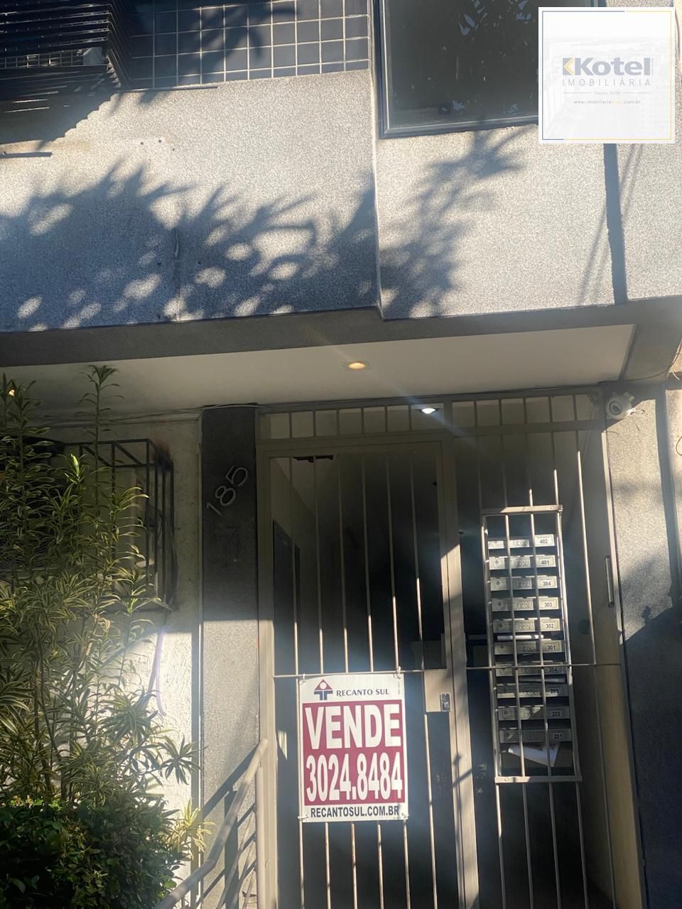 Sala comercial à venda Lucas de Oliveira