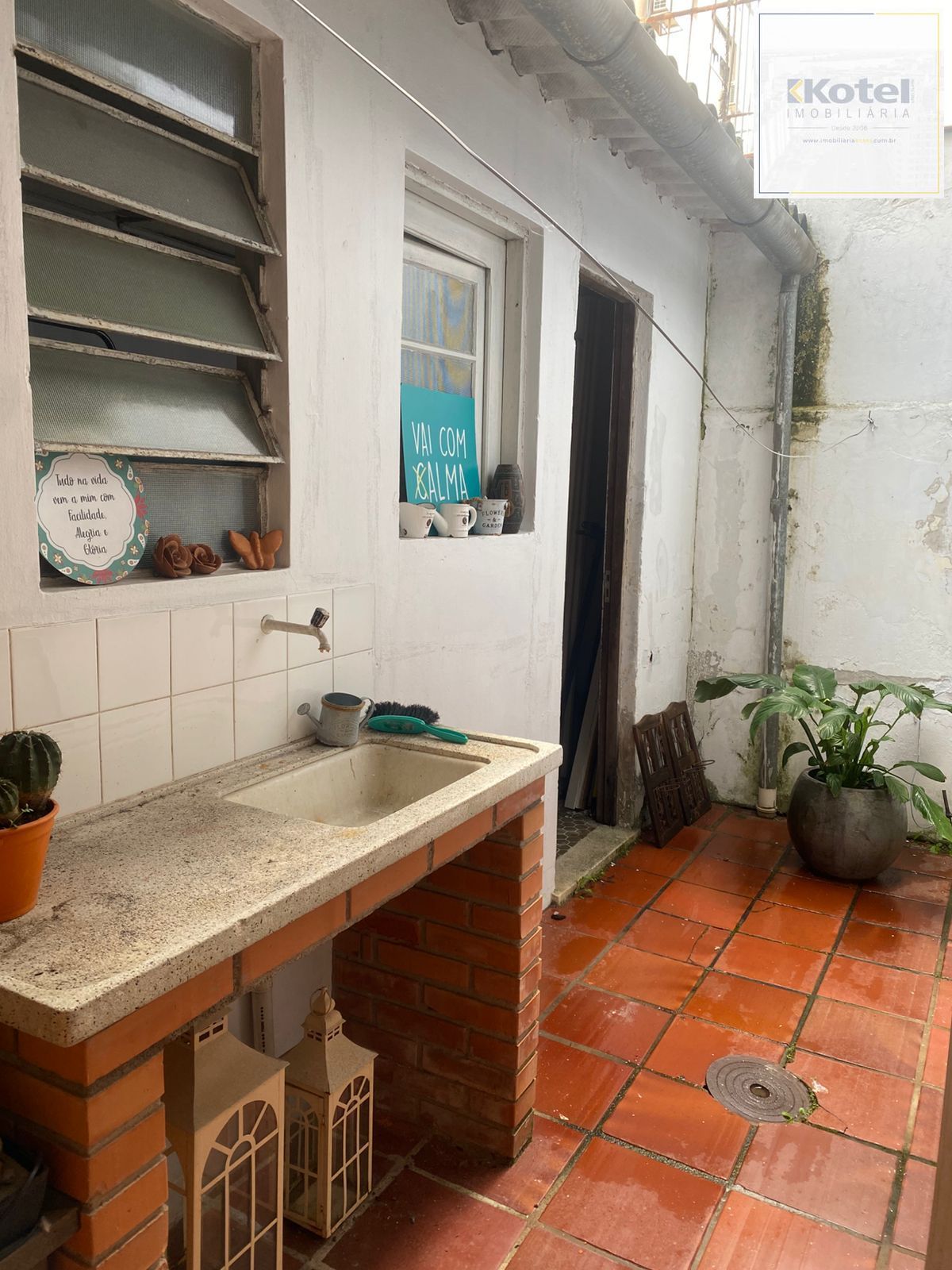 Apartamento 2 dormitórios, garden no Bom Fim