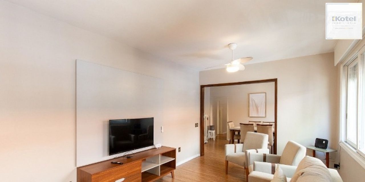 Apartamento a venda Bairro Independência 4 dormitórios-. — foto 4