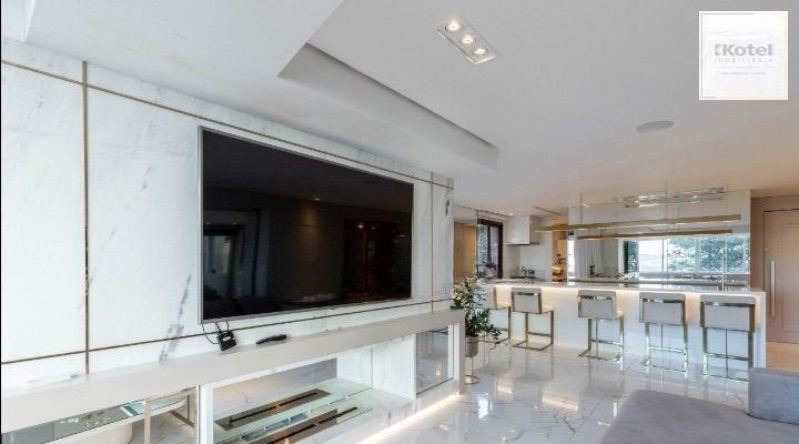 APARTAMENTO GARDEN A VENDA BAIRRO BELA VISTA