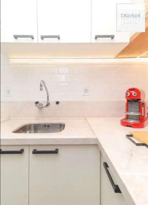 Apartamento Garden a venda Bairro Bom fim — foto 5