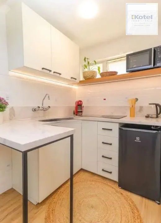 Apartamento Garden a venda Bairro Bom fim — foto 3