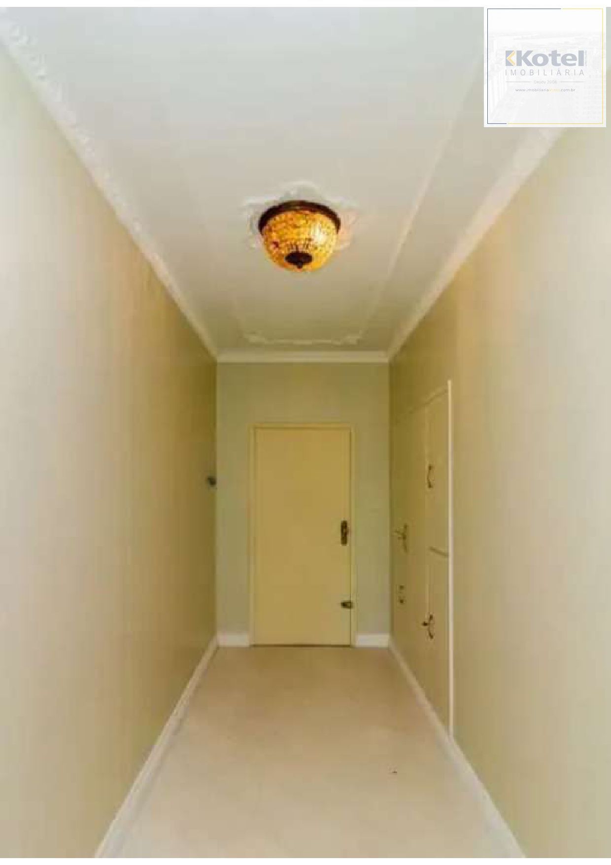 Hall de entrada