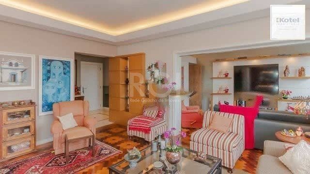 APARTAMENTO A VENDA 3 DORMITÓRIOS, SUÍTE, NO MOINHOS DE VENTOS