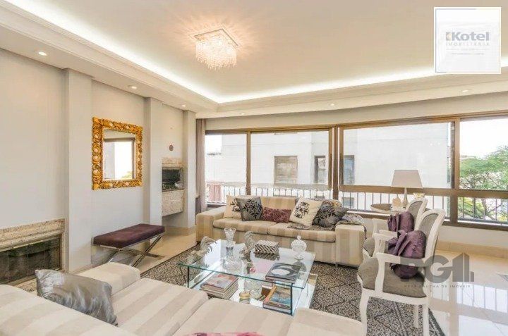 Apartamento a venda 3 dormitórios, próximo ao parcão