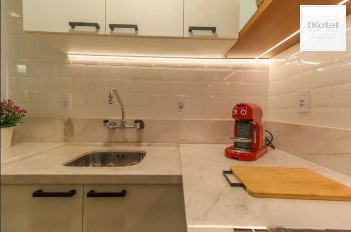 Apartamento Garden a venda Bairro Bom fim — foto 2