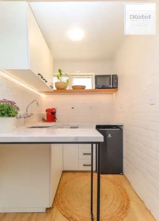 Apartamento Garden a venda Bairro Bom fim — foto 4