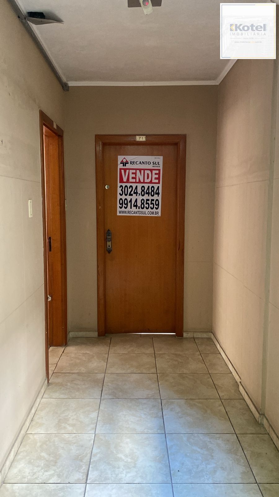 Sala comercial , andar alto com 36,83m2 privativos, — foto 5