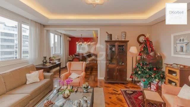 APARTAMENTO A VENDA 3 DORMITÓRIOS, SUÍTE, NO MOINHOS DE VENTOS