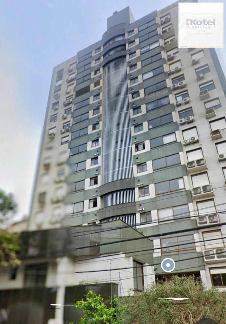 Apartamento 2 dormitórios, 2 vagas, elevado Centro Histórico