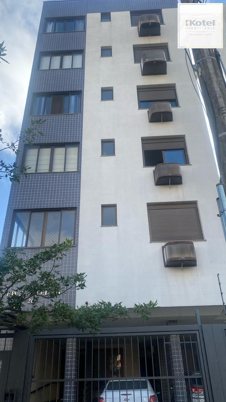 Apartamento Guardem com 2 dormitórios no bairro Jardim Botânico. — foto 2
