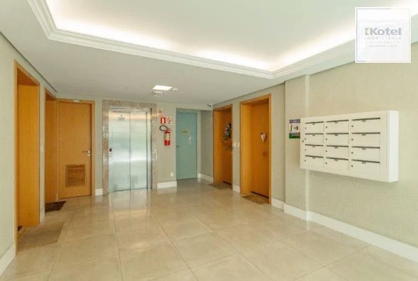 Apartamento à venda semi mobiliado bairro Chácara das Pedras — foto 2