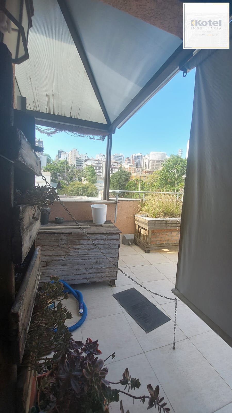 Cobertura 3 dormitórios 2 vagas no bairro Bela Vista px à Encol — foto 3