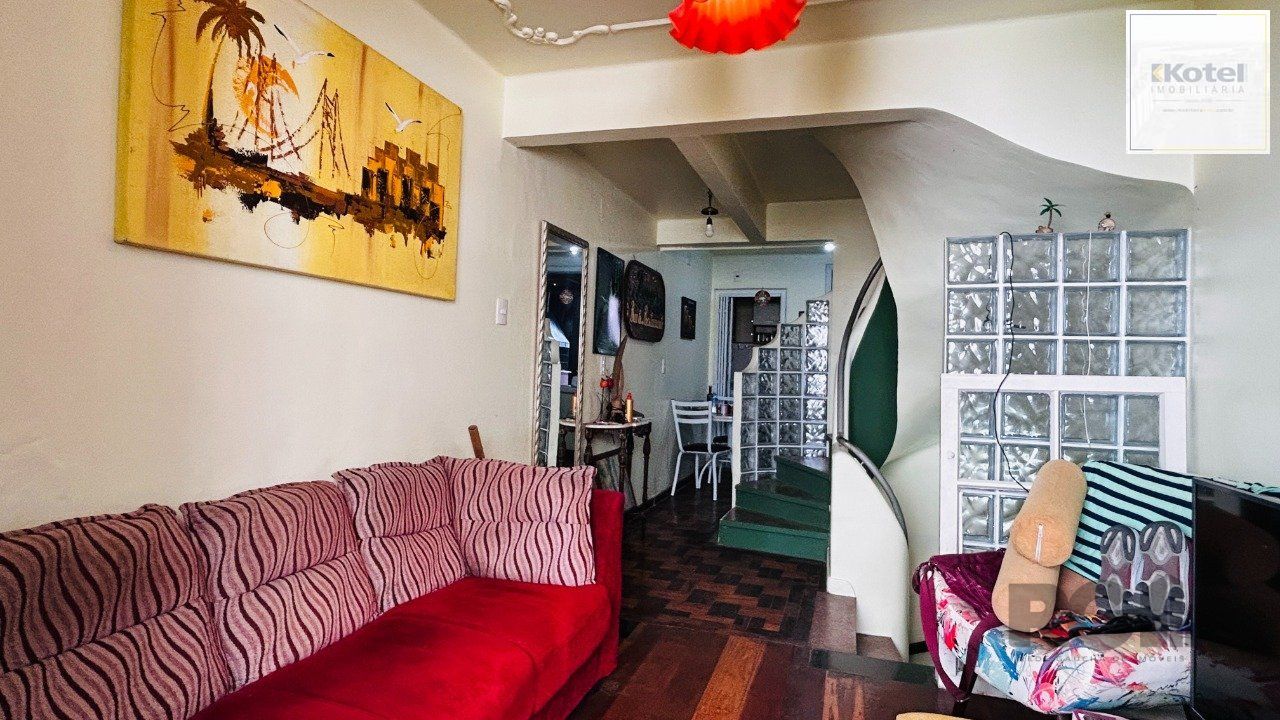 Sobrado, 2 quartos, à venda, 100 m², Centro Histórico - Porto Alegre — foto 5