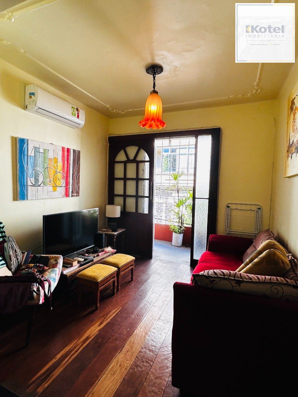Sobrado, 2 quartos, à venda, 100 m², Centro Histórico - Porto Alegre — foto 3