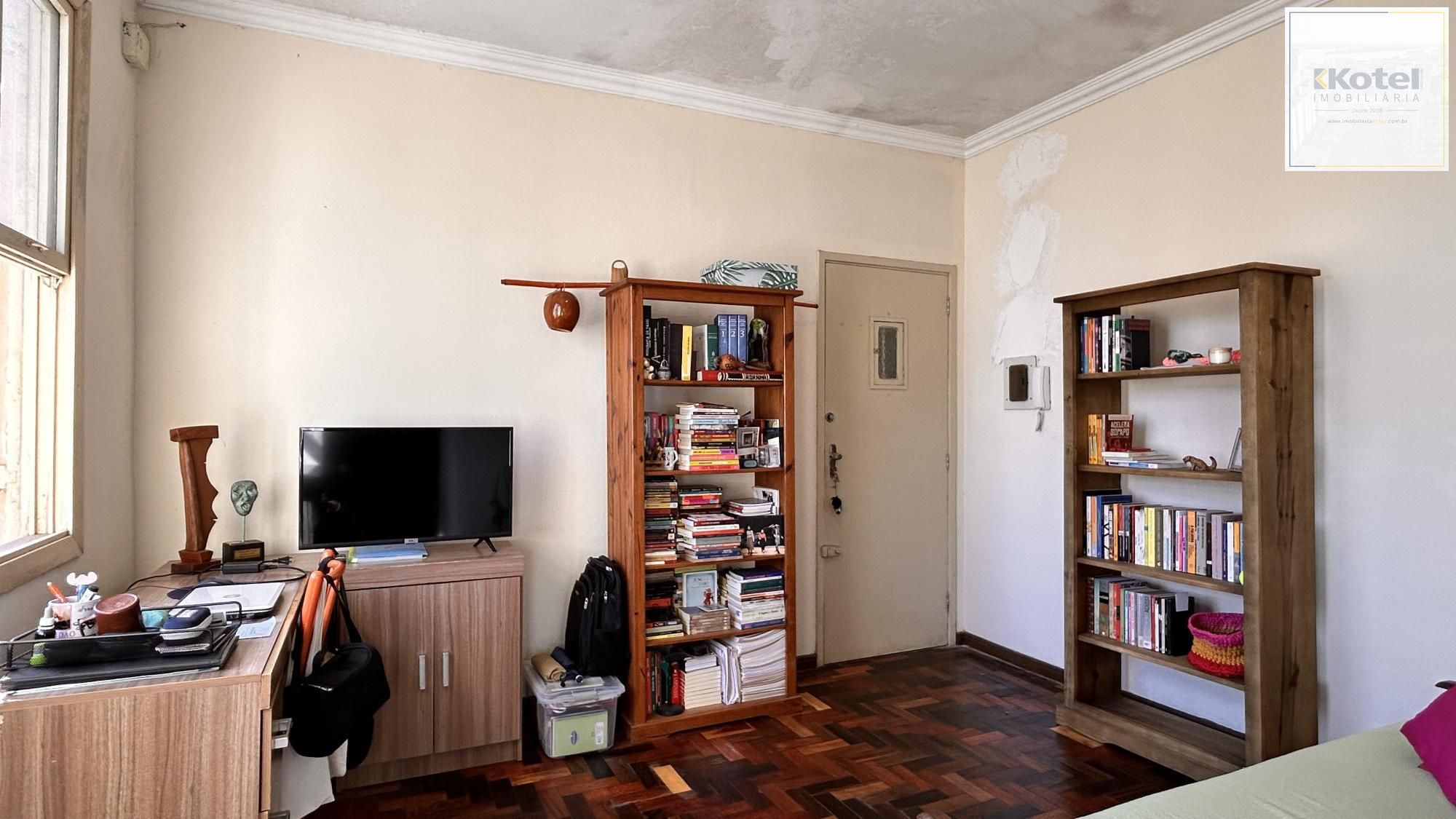 Apartamento 1 quartos à venda, 54m², Centro Histórico - Porto Alegre