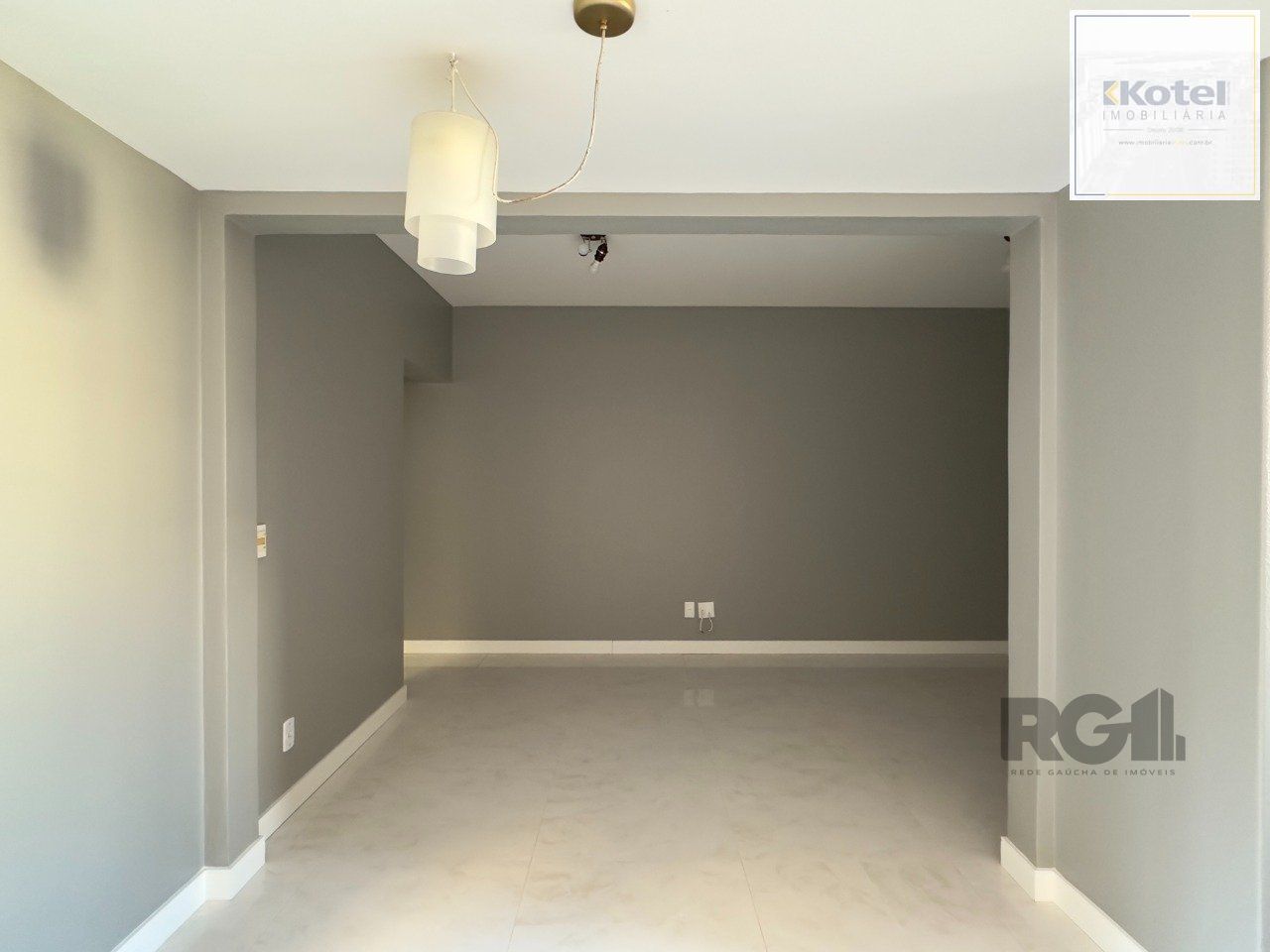APARTAMENTO GARDEN, 2 DORMITÓRIOS E 1 VAGA DE GARAGEM COM ÓTIMA LOCALIZAÇÃO NO MOINHOS — foto 5