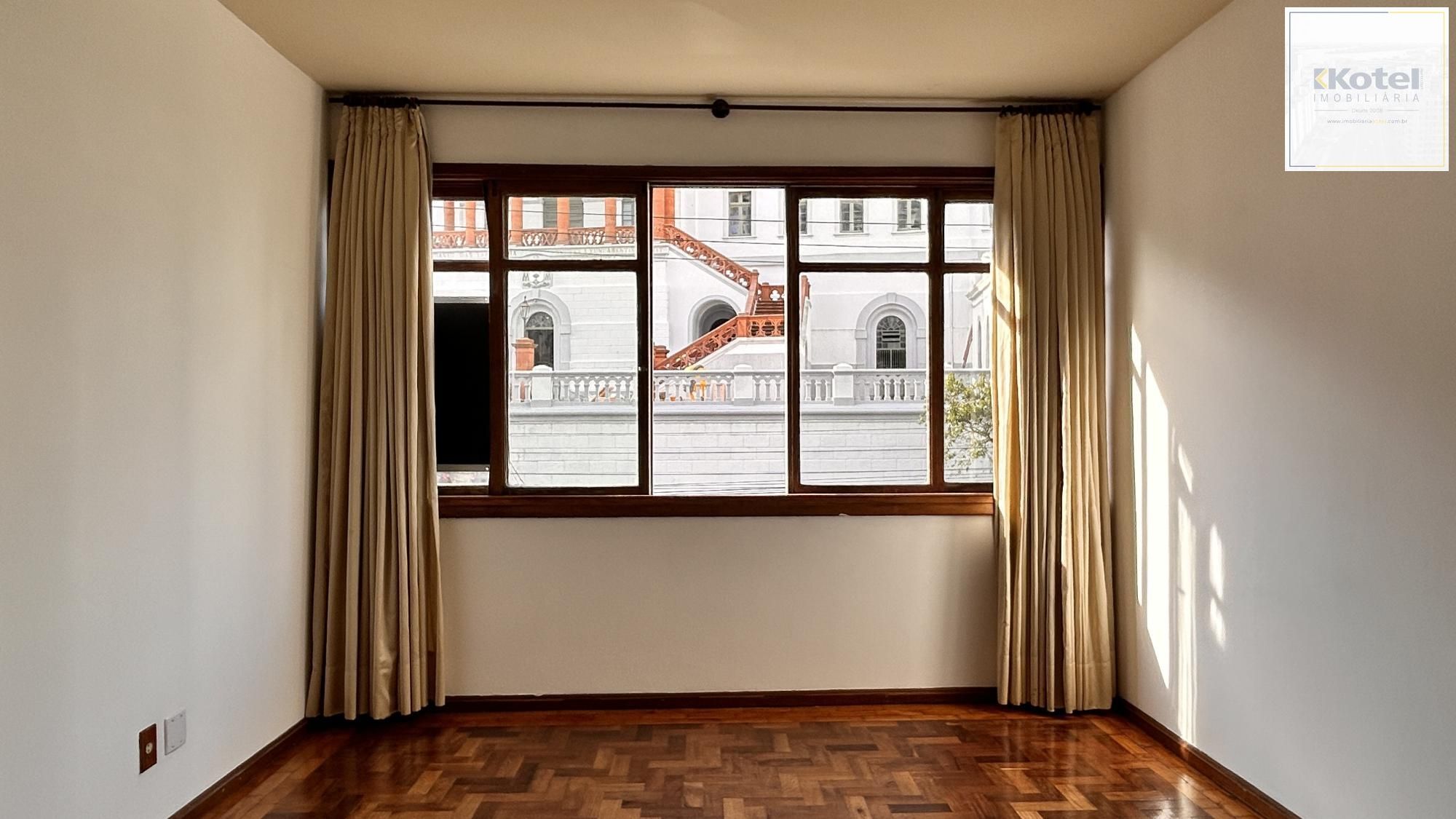 Apartamento 3 quartos à venda, 109m², Centro Histórico - Porto Alegre