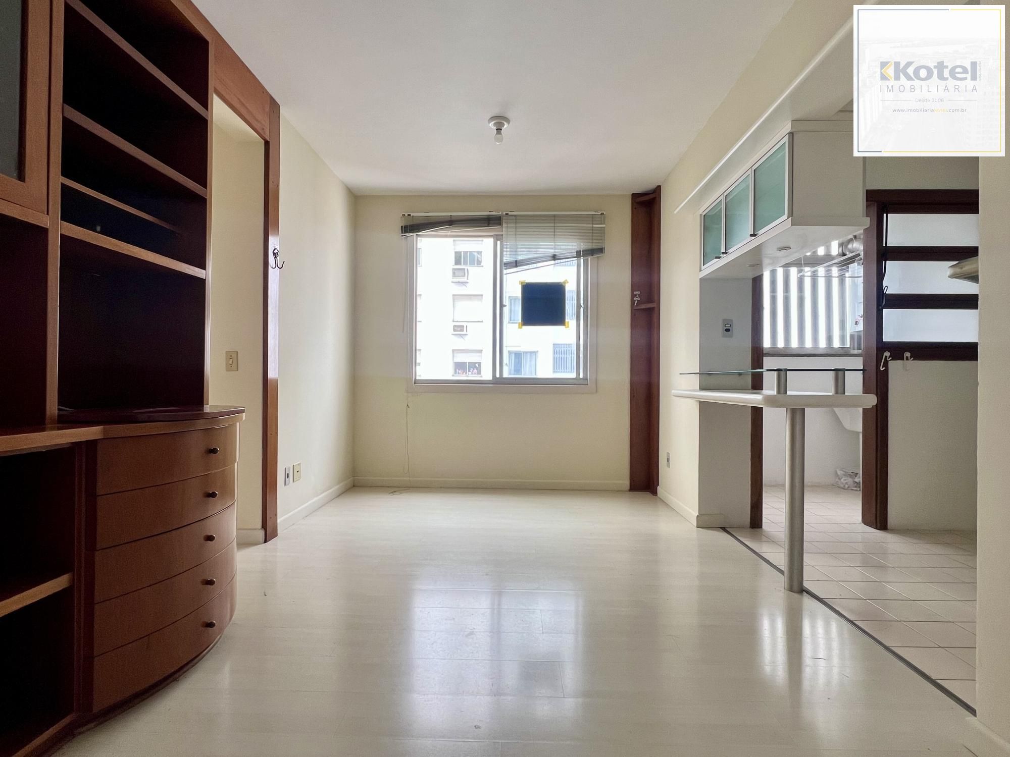 APARTAMENTO 2 DORMITÓRIOS COM VAGA DE GARAGEM — foto 2