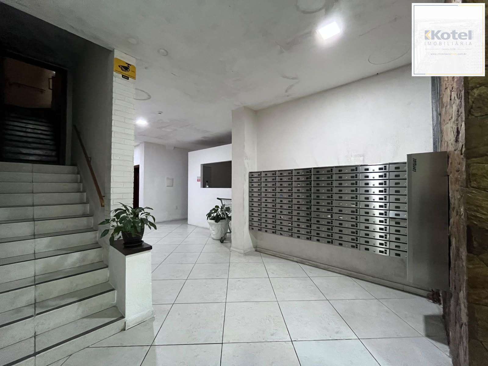 Apartamento, 1 quarto, à venda, 22 m², Centro Histórico - Porto Alegre — foto 4